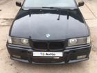 BMW 3 серия 1.8 МТ, 1992, 300 000 км объявление продам