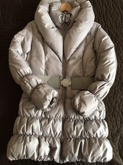 Пуховик motivi