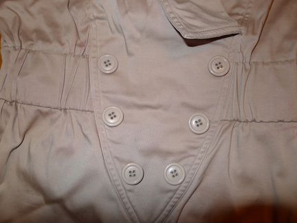 Ganni Платье плотное