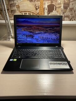 Ноутбук Acer Aspire E5-575G-77EE