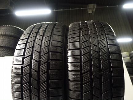 Зимние шины 275 40 20 Pirelli Sc Ice&Snow RSC wGv