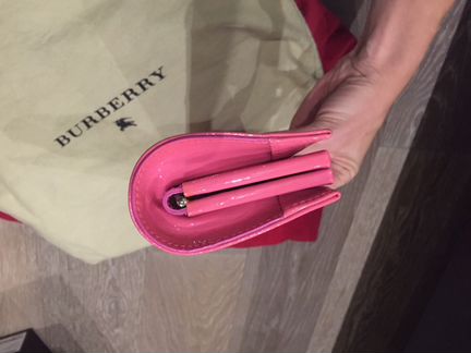 Клатч Roger Vivier, оригинал