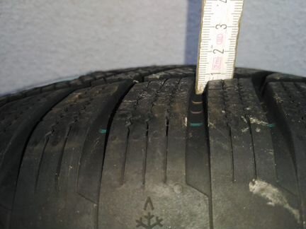 Колёса на Range Rover 255/60R19