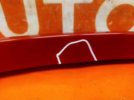 Расширитель крыла передний левый Bmw X4 F26