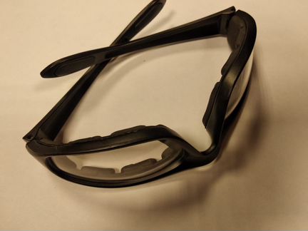 Очки солнцезащитные для езды на мотоцикле