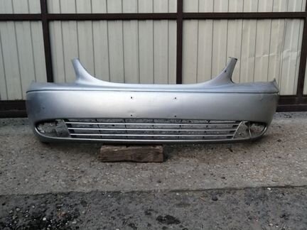 Бампер передний Chrysler Town&country