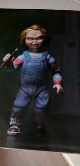 Фигурка Чаки, кукла