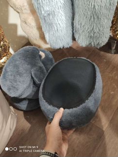 Ростовые куклы