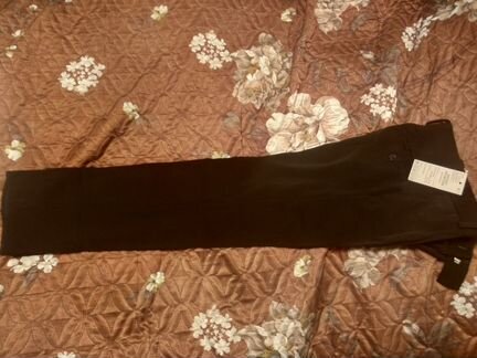 Брюки д/м новые с этикеткой