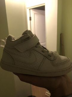 Nike кроссовки