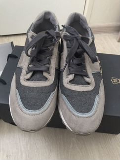 Кроссовки Massimo Dutti, 40