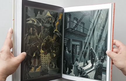 The Art of Mondo Encyclopedia