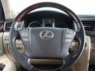 Lexus LX 5.7 AT, 2011, 149 000 км объявление продам