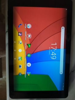 Планшет Prestigio Wize
