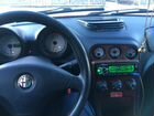 Alfa Romeo 156 2.0 МТ, 1998, 231 000 км объявление продам