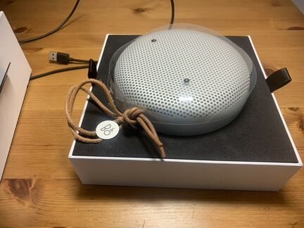 Beoplay a1