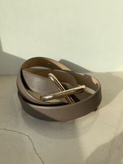 Новый ремень Furla