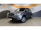 SsangYong Actyon 2.0 МТ, 2011, 287 496 км