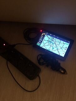 Garmin Nuvi 200