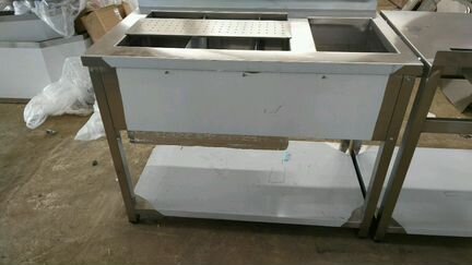 Барная станция