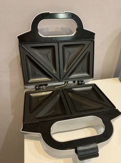 Вафельница тостница Moulinex