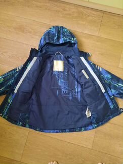 Зимняя куртка Reima Tec 122