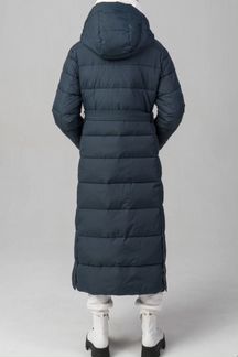 Пуховик женский Tom Farr новый