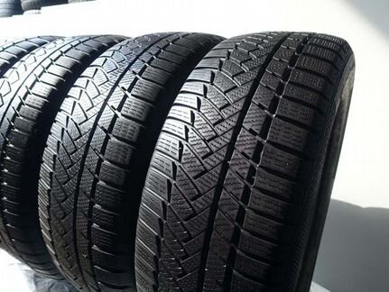 235 40 19 continental winter TS850P шины v n