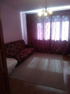 2-к квартира, 54 м², 4/12 эт.