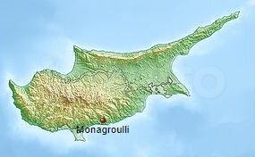 Участок (Кипр)