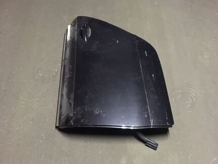 Дверь ауди A5 8T