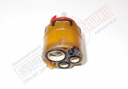 Картридж D38-40мм смесителя vidima