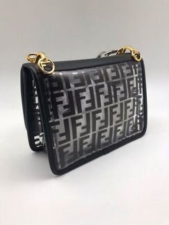 Сумка Fendi Peekaboo