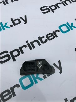 Реле свечей накала к Мерседес Спринтер 651 мотор