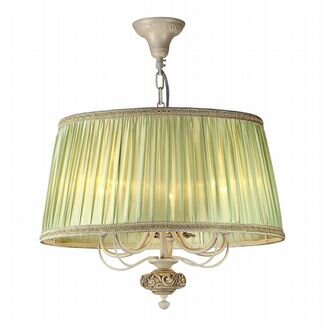 Люстра и настольные лампы Maytoni Olivia ARM325