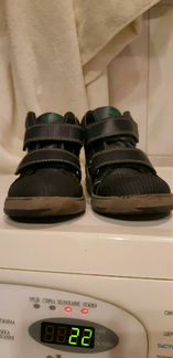 Ботинки Капика р. 28