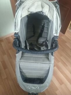 Детская коляска прогулочная