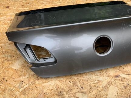 Крышка (дверь) багажника на Volkswagen Passat CC I