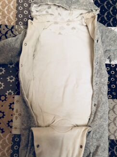 Демисезонный комбинезон Mothercare