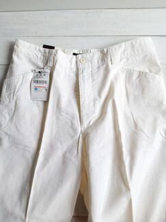 Брюки джинсы мужские zara, 50-52р