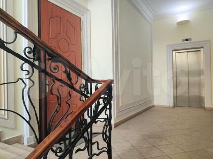 Офис 440 кв.м на Пречистинке