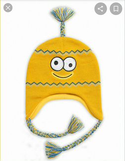 Шапки детские Pelican и Tutu