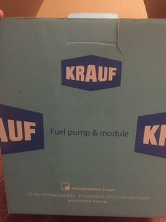 Бензонасос на хендай солярис