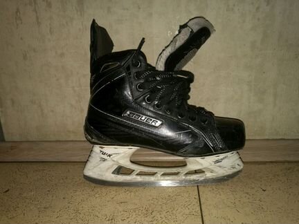 Коньки Bauer S180 (размер 39)