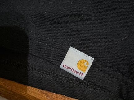 Футболка Carhartt