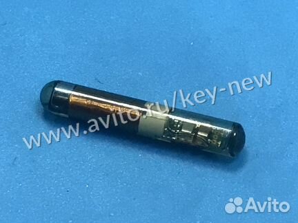 Чип id48 для автозапуска чистые