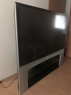 Проекционный телевизор Toshiba 72CM9UR