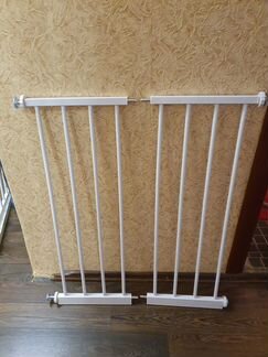 Защитные ворота