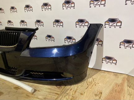 Бампер передний Bmw 3 E90 2007