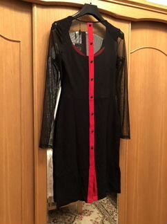 Платье нарядное оригинальное